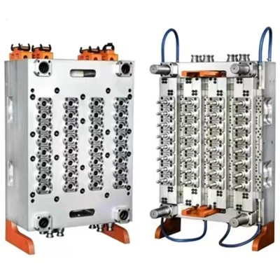 Nhà sản xuất khuôn phôi PET